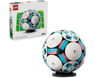 LEGO EDITIONS 43019 Piłka nożna - 1489551 - zdjęcie 2